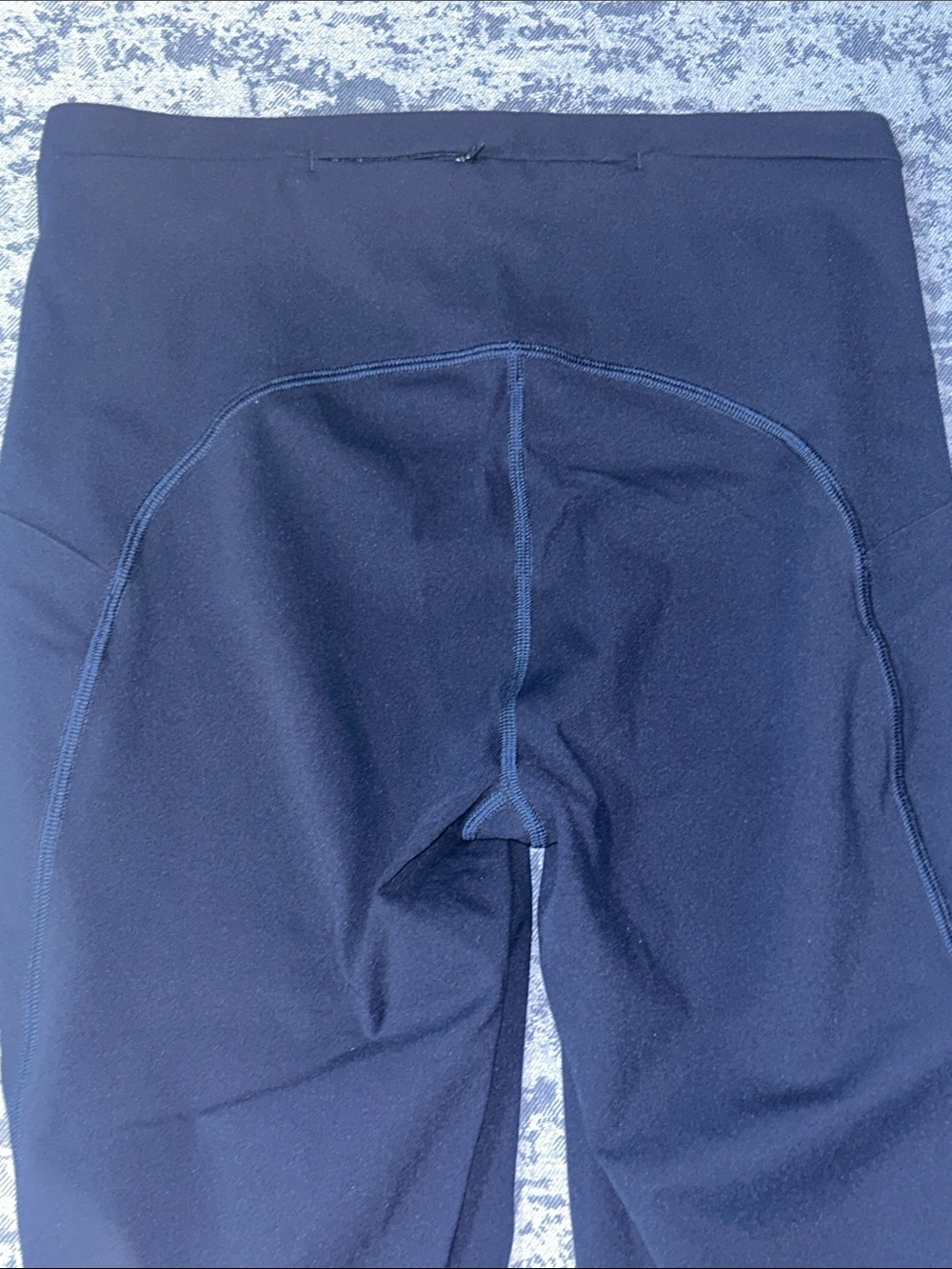 lululemon athletica navy High-Rise Leggings - Picture 5 of 5